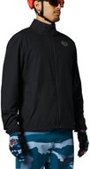 Fox Ranger Wind Jacket Black M - Cycling Jacket