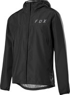 Fox Ranger 2.5L Water Jacket Black M - Cycling Jacket