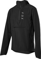 Fox Ranger Wind Pullover Black M - Cycling Jacket