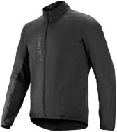 Alpinestars Nevada Packable Jacket Black M - Cycling Jacket