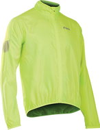 Northwave Vortex Jacket Yellow Fluo XXL - Bunda na kolo