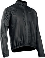 Northwave Vortex Jacket Black - Cycling Jacket