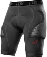 Chránič Fox Racing Titan Race Short Charcoal  L - Chrániče na kolo