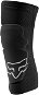 Chránič kolen Fox Enduro Knee Sleeve Black XL - Chrániče na kolo