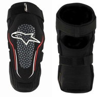 Alpinestars Alps 2 Kevlar / Evolution Knee pads S/M - Cycling Guards