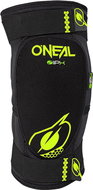 Chrániče kolen O´Neal Dirt žlutá M - Cycling Guards