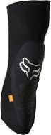Chrániče kolen Fox Enduro D30 Knee Guard Black  - Chrániče na kolo