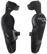 Alpinestars Bionic Plus Knee/shin protectors L/XL - Cycling Guards
