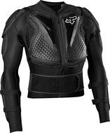 Fox Titan Sport Jacket Black XXL - Cycling Guards