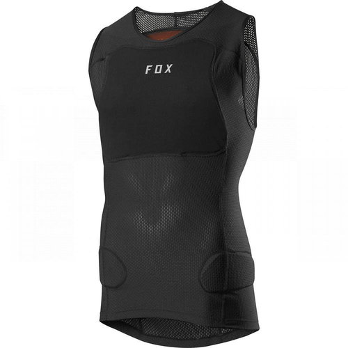 Protector Fox Baseframe Pro Sl Black L - Cycling Guards - Main image