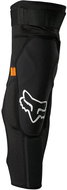 Chránič kolen Fox Launch D3O Knee/Shin Guard Black S - Cycling Guards