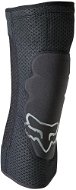 Chránič kolen Fox Enduro Knee Sleeve Black/Grey  - Chrániče na kolo