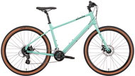 Kona Dew Menthe Large - Gravel Bike