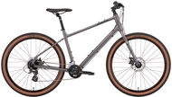 Kona Dew Asphalt 2022 X-Large - Gravel kolo