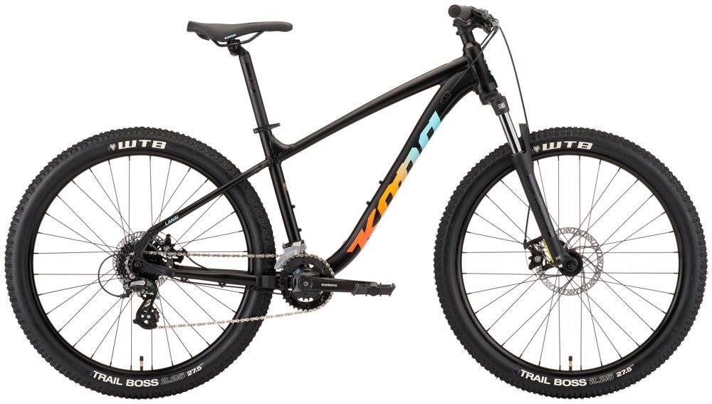 Kona 26 mountain discount bike