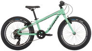 Kona Makena 11" Everglade 2022 20×26 - Children's Bike