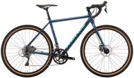 Kona Rove AL 650 Blue 2022 - Gravel Bike