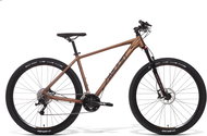 Amulet 29 Shift 3.0 bronze/black 2022 21/XL - Mountain Bike