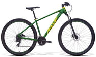 Amulet 29 Shift 7.0 green/yellow 2022 17/M - Mountain Bike