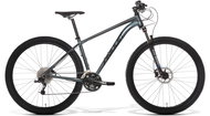 Amulet 29 Rival 2.0 anthracite/black 2022 21/XL - Mountain Bike