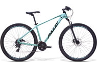 Amulet 29 Cool cat 3.0 light blue/black 2022 17/M - Mountain Bike