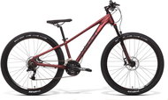 Amulet 27,5 Page 2.0 orange/black 2022 13/XS - Children's Bike