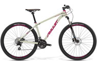 Amulet 29 Night cat 1.0 opal white/pink 2022 15/S - Mountain Bike