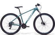 Amulet 27,5 Wild cat 2.0 blue/white 2022 13/XS - Children's Bike