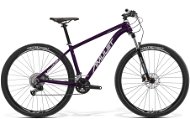 Amulet 29 Night cat 2.0 royal purple/white 2022 - Mountain Bike