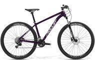 Amulet 29 Night cat 2.0 royal purple/white 2022 - Mountain Bike
