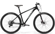 Amulet 29 Reserve 9.0 black matt/silver matt 2022 - Mountain Bike