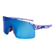 LACETO Star violet - blue - Cycling Glasses