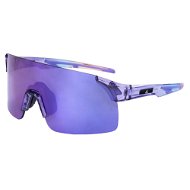 LACETO Star violet - Cycling Glasses