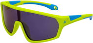 LACETO Skye green - Dětské - Cycling Glasses