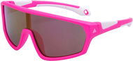 LACETO Skye pink - Dětské - Cyklistické brýle
