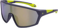 LACETO Chase grey - Junior - Cyklistické brýle