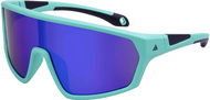 LACETO Chase turquoise - Junior - Cyklistické brýle