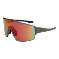 LACETO Mithra green - Cycling Glasses