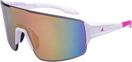 LACETO Mithra white - Cycling Glasses