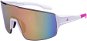 LACETO Mithra white - Cycling Glasses