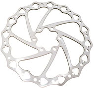 Brake disc TY-SPV-160S - Bike Brake Disc