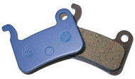 AZ-630 brzdové obložení - Bike Brake Pads