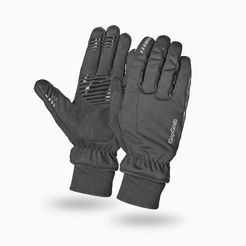 Men's winter cycling gloves Windster XXL - Cycling Gloves - Main image