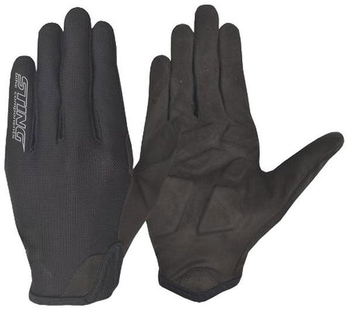 Men's cycling gloves Panther M - Cycling Gloves - Main image