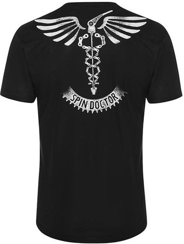 Men's functional shirt Spin Doctor L - Cycling Jersey - Main image