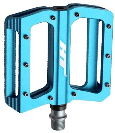 Pedals HTI-AN01SS - blue - Pedals - Main image