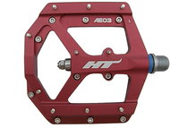 Pedals HTI-AE03 red - Pedals