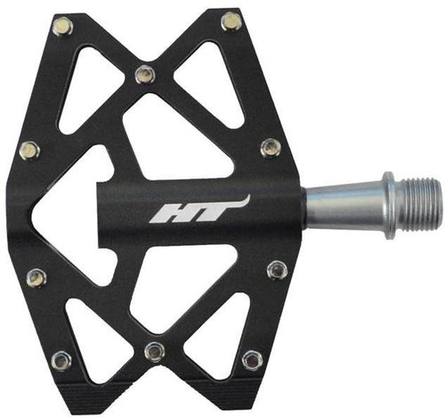 Pedals HTI-AX01SS black - Pedals - Main image