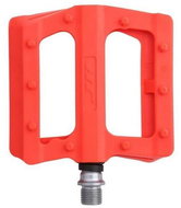 Pedály HTI-P12 červená - Pedály
