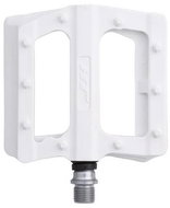 Pedals HTI-P12 white - Pedals